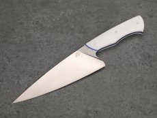 Ranger - WHITE - BLUELINE