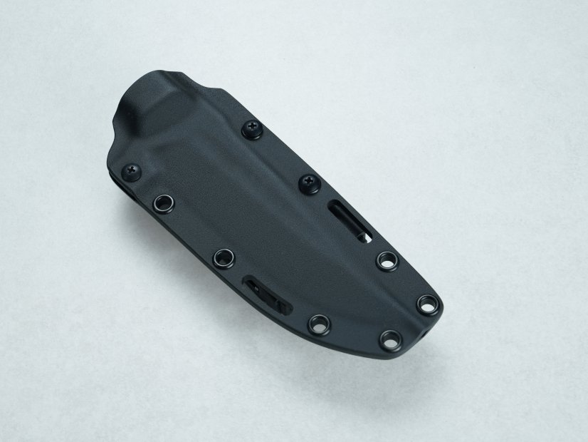 Hunting knife