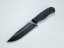 Hunting knife