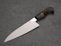 Luna - Karelian Birch Black 2