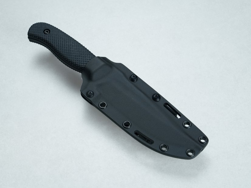 Hunting knife
