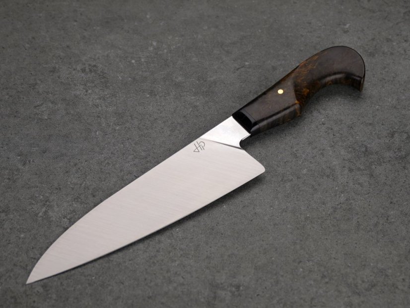 Luna - Karelská Bříza Černá 2