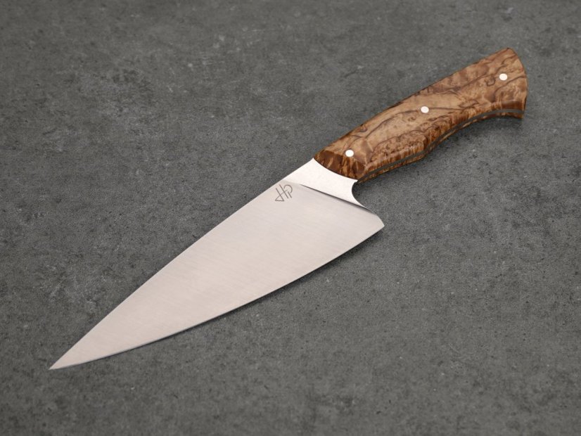 Ranger - Karelian Birch