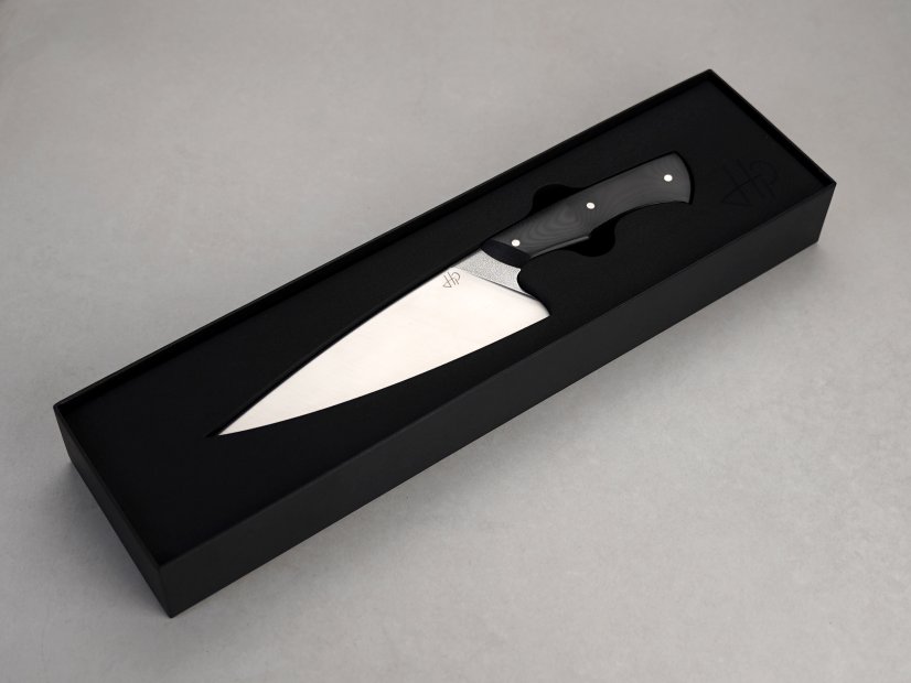 Ranger - BLACK