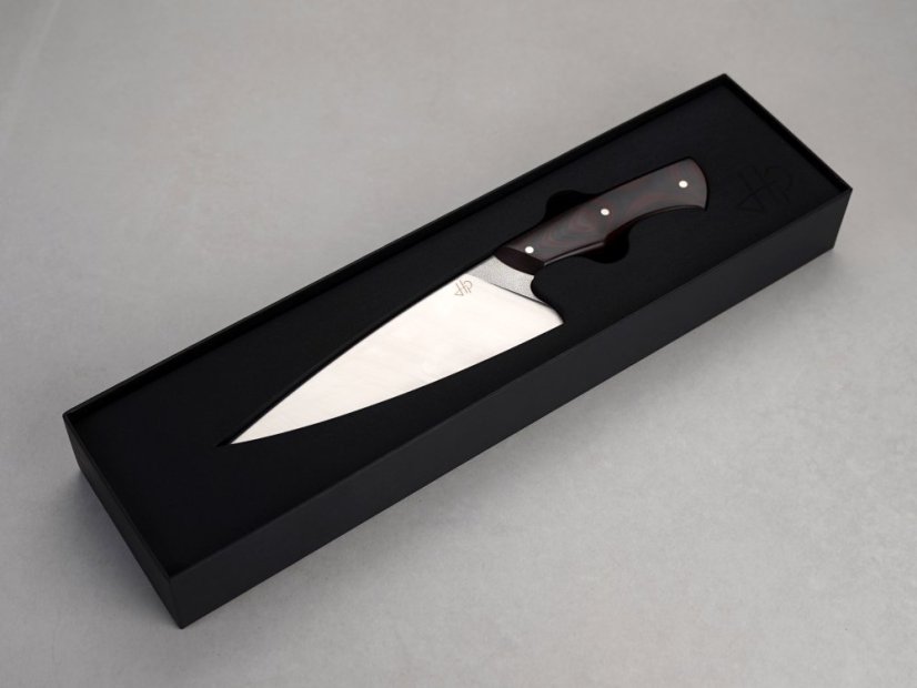 Ranger - BLACK-BORDO
