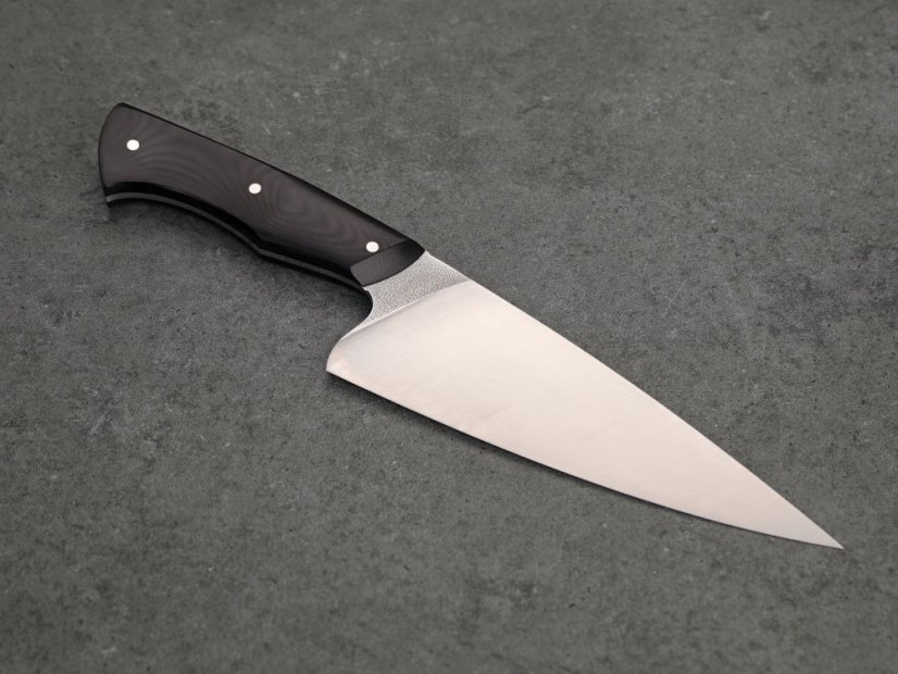 Ranger - BLACK