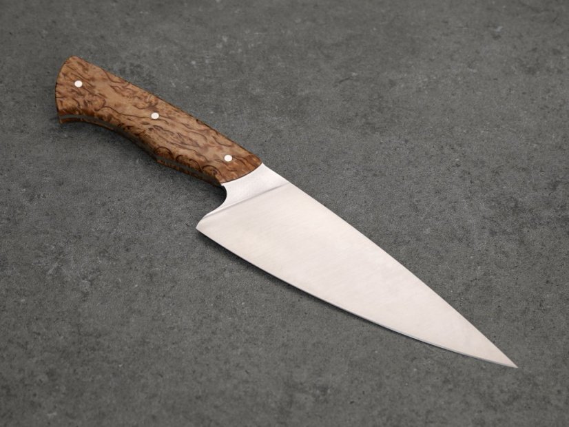 Ranger - Karelian Birch