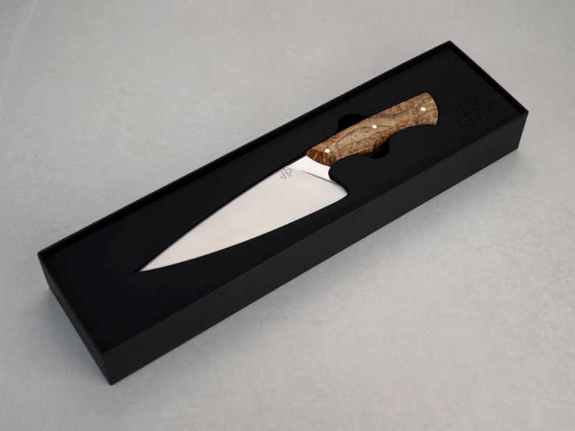 Ranger - Karelian Birch