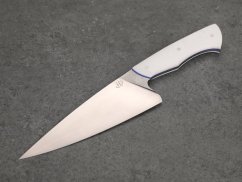 Ranger - Bílá s čevenou