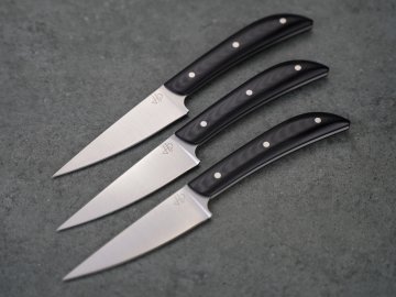 Není ocel jako ocel