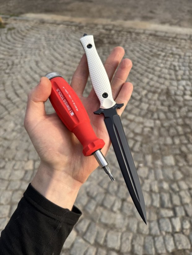 Dýka DG-02