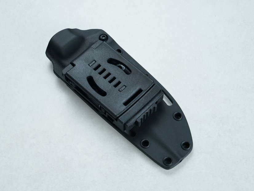 Hunting knife