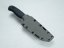 Hunting knife