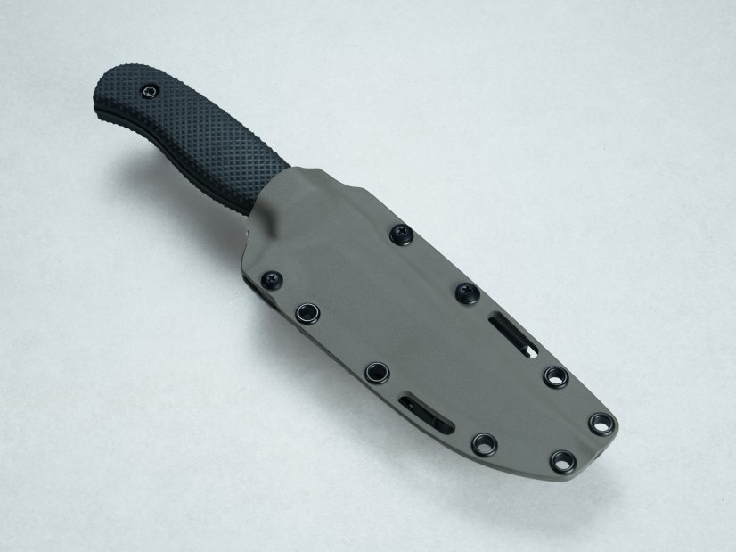 Hunting knife