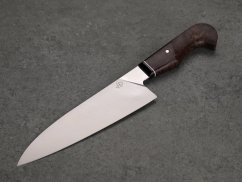 Luna - Karelian Birch Black