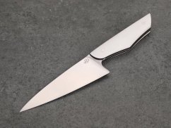 Buddy - Bílá s černou