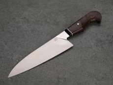 Luna - Karelian Birch Black