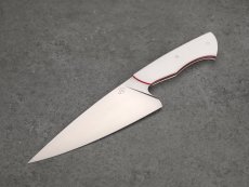 Ranger - Bílá s červenou