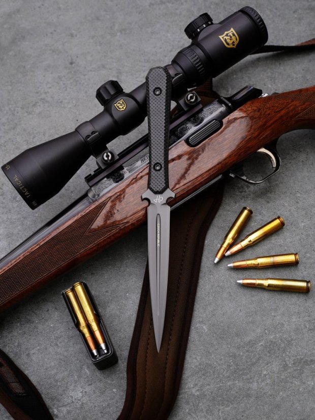 Dagger DG-03