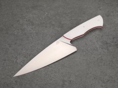 Ranger - Bílá s červenou