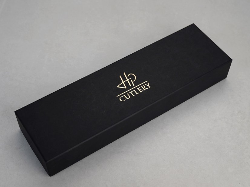 Ranger - Černá - Bordó