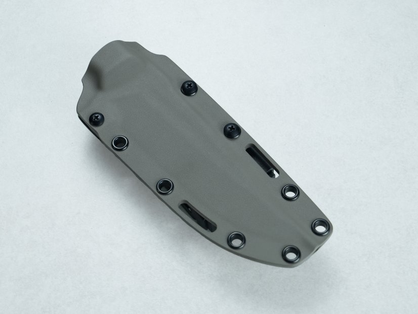 Hunting knife